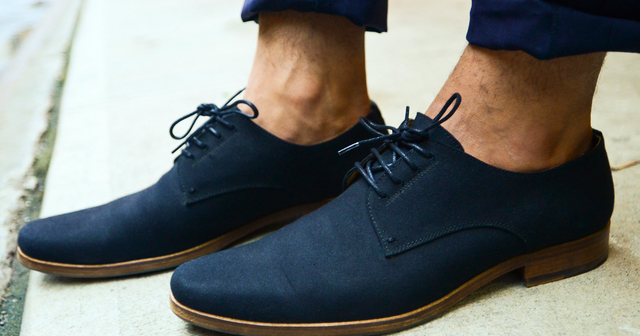 Đi giày mà không đi tất thì đang là “mốt” đấy, nhưng đằng sau có muôn vàn căn bệnh đang chực chờ bạn